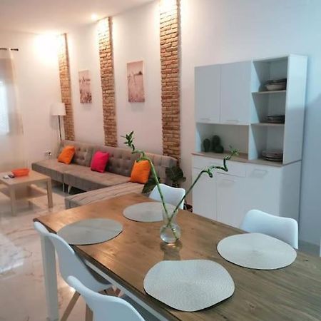 Living Cordoba 2 Dormitorios Eksteriør billede
