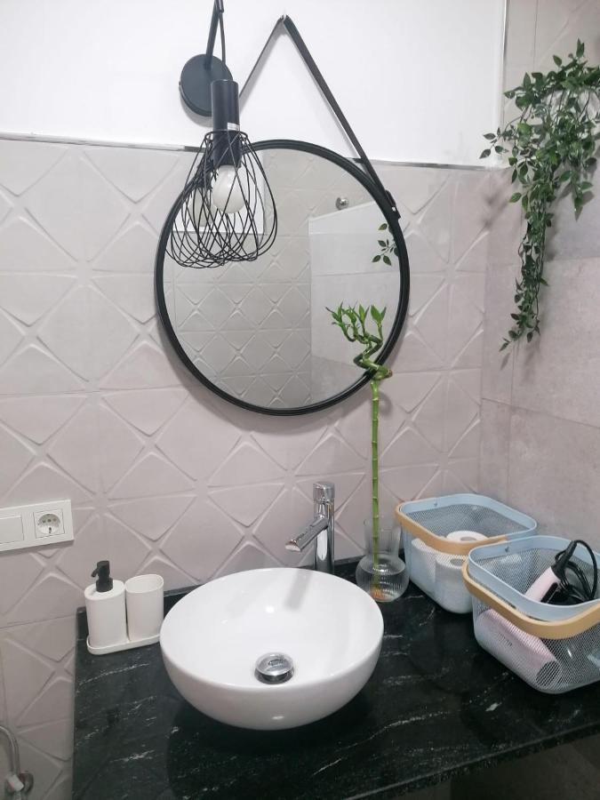 Living Cordoba 2 Dormitorios Eksteriør billede
