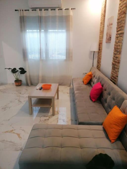 Living Cordoba 2 Dormitorios Eksteriør billede